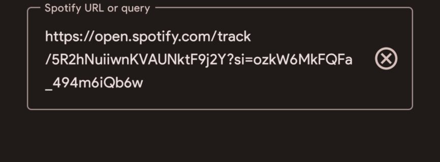 Spowlo – Spotify Songs Downloader v1.4.0