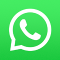 WhatsApp Messenger 2.23.25.84